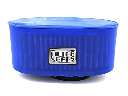 FILTERWEARS Pre-Filter K117 For K&N Air Filter RA-077V, 22-2020 Filter Wrap