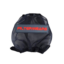 FILTERWEARS Pre-Filter K228 For K&N Air Filter KA-4093