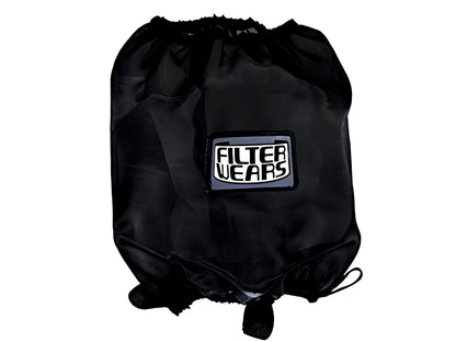 FILTERWEARS Pre-Filter K222 For K&N HA-4504 Honda 17254HP1000