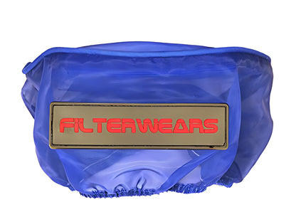 FILTERWEARS Pre-Filter K175 For K&N Air Filters E-3190 E-3218 Filter Wrap