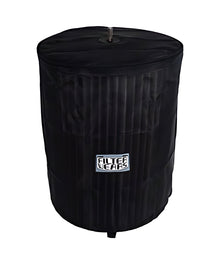 FILTERWEARS Pre-Filter K141 For K&N Air Filter 41-1000, 22-8022 Filter Wrap