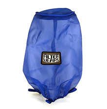 FILTERWEARS Pre-Filter F125 For SPECTRE Air Filter HPR9881, K&N RU-3280