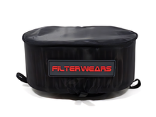 FILTERWEARS Pre-Filter K121 For K&N Filters 59-2840 59-2870 RC-2900, 22-2840 Filter Wrap