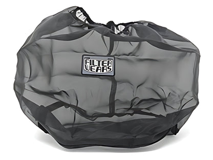 FILTERWEARS Pre-Filter K104, AEM 1-4004 Dryflow Air Filter Wrap