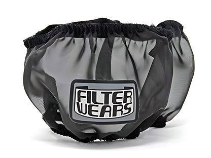 FILTERWEARS Pre-Filter Rain Sock F241 For Arlen Ness Stage II Big Sucker & Derby Sucker Kits