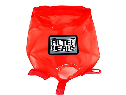 FILTERWEARS Pre-Filter F155 For UNI Dual Stage Air Filter NU-4102ST Honda TRX