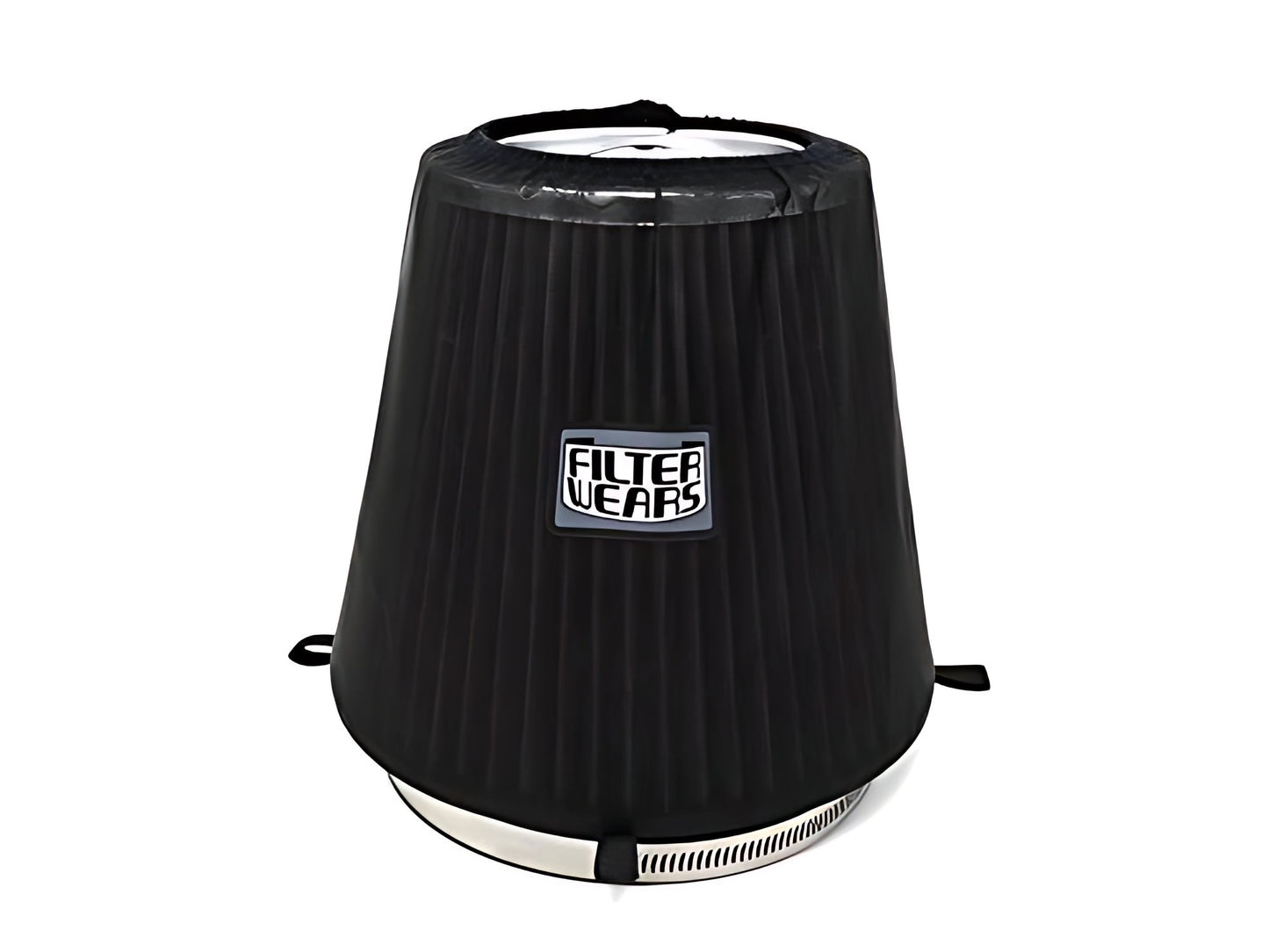 FILTERWEARS Pre-Filter K302 For K&N Air Filter RF-1041 RU-1041 Filter Wrap