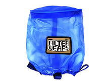 FILTERWEARS Pre-Filter F155 For UNI Dual Stage Air Filter NU-4102ST Honda TRX