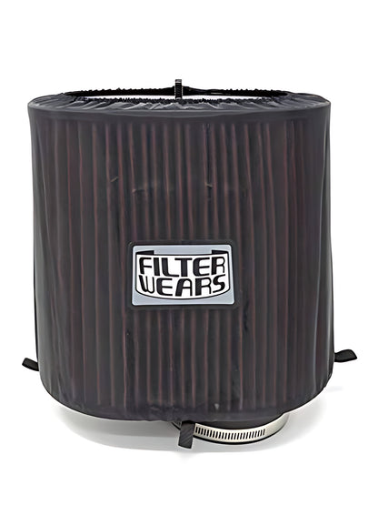 FILTERWEARS Pre-Filter K266 For K&N Air Filters RC-5102 RC-5178