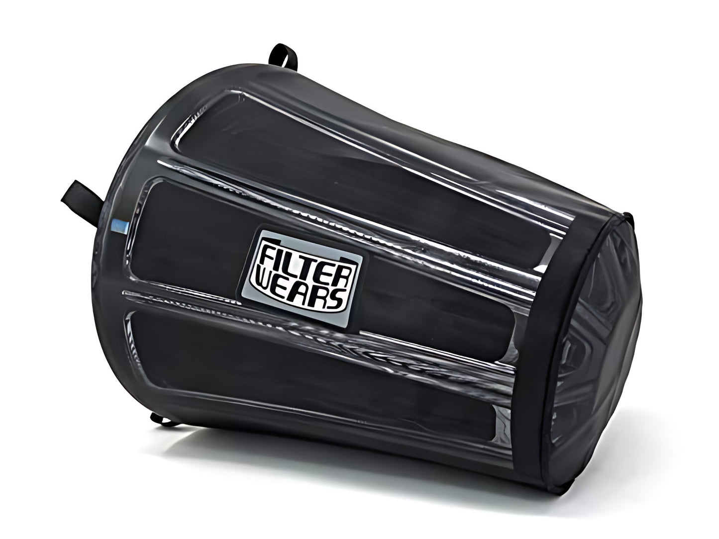 FILTERWEARS Pre-Filter F255 For Arlen Ness 90 Degree Monster Sucker Kits