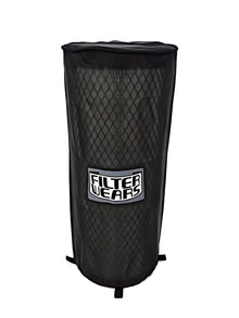 FILTERWEARS Pre-Filter K414 For K&N Air Filter E-4962