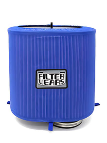 FILTERWEARS Pre-Filter K266 For K&N Air Filters RC-5102 RC-5178