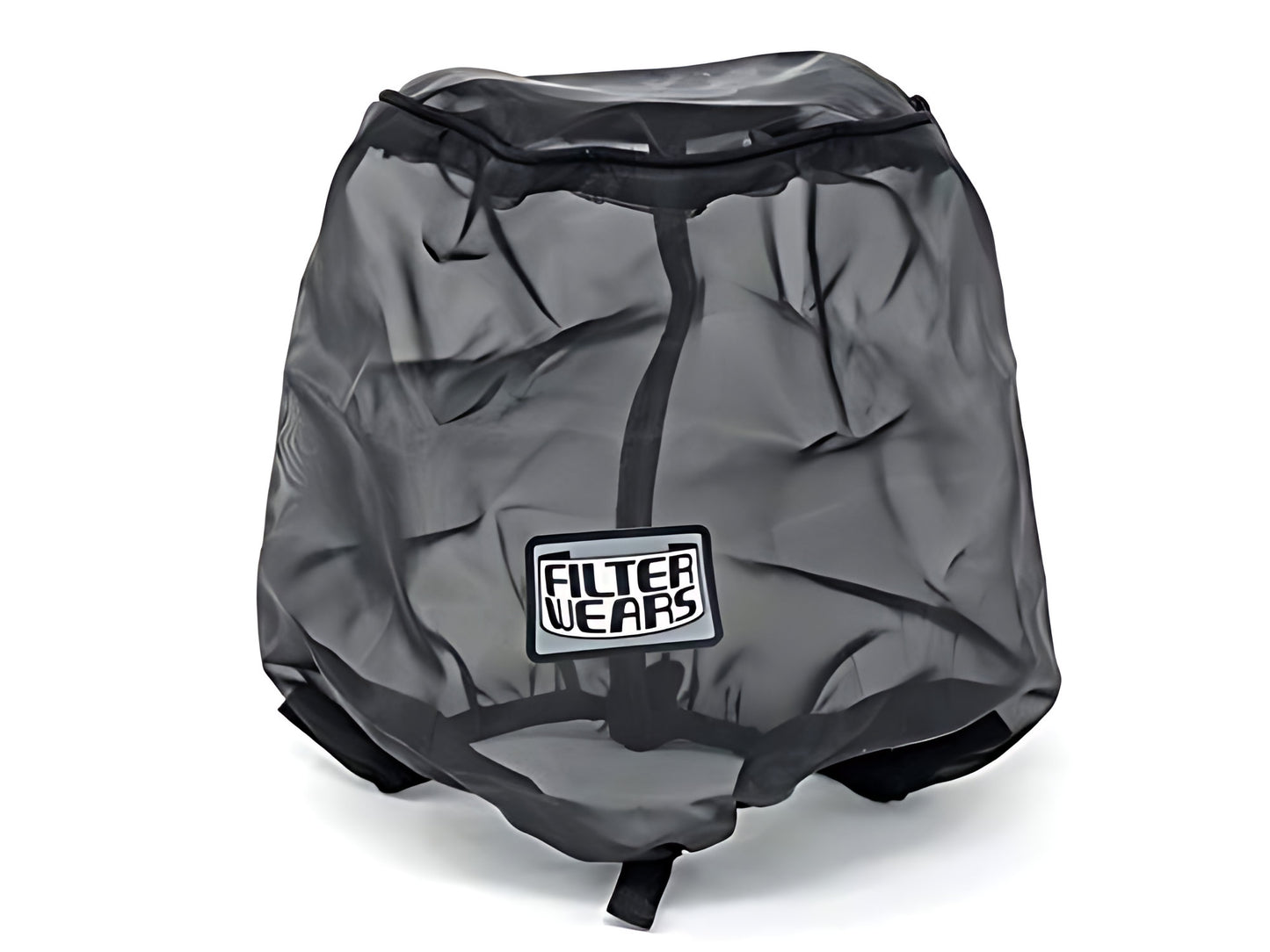 FILTERWEARS Pre-Filter K408 For K&N Air Filter RU-3105HBK Filter Wrap