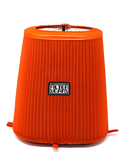 FILTERWEARS Pre-Filter K285 For K&N Air Filter RF-1012 Filter Wrap