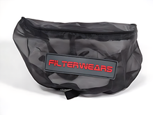 FILTERWEARS Pre-Filter K137 For K&N Air Filters E-3210 RA-0460 RA-046V, 22-8018 Filter Wrap