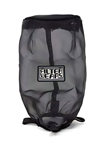 FILTERWEARS Pre-Filter K411 For K&N Air Filter E-4552