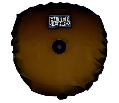 FILTERWEARS Pre-Filter F165 For GYTR 1SL-E41C0-V0-00 Twin Air 152218 Yamaha 1SL-14451-00-00