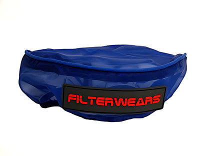 FILTERWEARS Pre-Filter K176 For K&N Air Filter E-3211 Filter Wrap