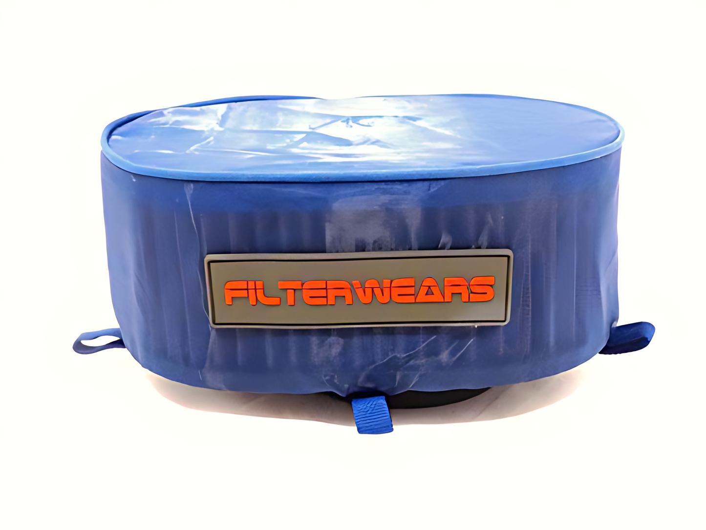 FILTERWEARS Pre-Filter K121 For K&N Filters 59-2840 59-2870 RC-2900, 22-2840 Filter Wrap