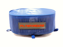 FILTERWEARS Pre-Filter K121 For K&N Filters 59-2840 59-2870 RC-2900, 22-2840 Filter Wrap