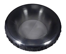FILTERWEARS Pre-Filter F224 Water Repellent 6.5" Velocity Stack Turbo Horn Cover