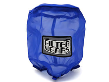 FILTERWEARS Pre-Filter F178 For K&N Air Filter E-1009 E-0773
