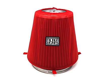 FILTERWEARS Pre-Filter K301 For K&N Air Filters RF-1037 RU-1037