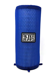 FILTERWEARS Pre-Filter F240 For K&N Air Filter E-1008 Filter Wrap