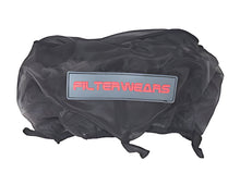 FILTERWEARS Pre-Filter K173 For K&N Air Filter E-2510
