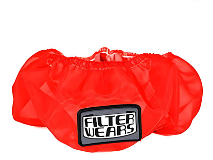 FILTERWEARS Pre-Filter K170 For K&N E-1250 Baldwin PA2052 Fram CA347 Mopar L409 WIX 42049