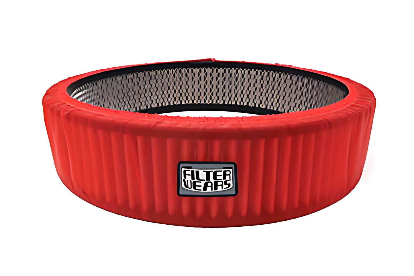 FILTERWEARS Pre-Filter K193 For K&N Air Filter E-3760 (14"D x 5"H)