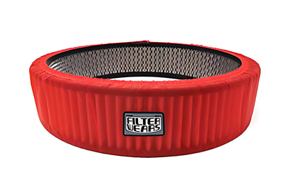 FILTERWEARS Pre-Filter K193 For K&N Air Filter E-3760 (14"D x 5"H)