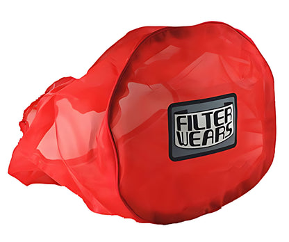 FILTERWEARS Pre-Filter F175 For Banks Air Filters 42148 42148-D, 42645