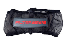 FILTERWEARS Pre-Filter K184 For K&N Air Filter E-3495 Filter Wrap