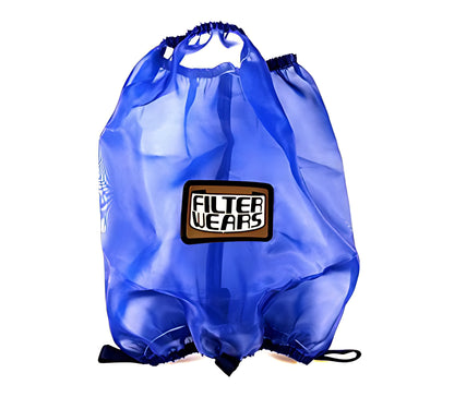 FILTERWEARS Pre-Filter K242 For K&N Air Filter PL-8007 Filter Wrap