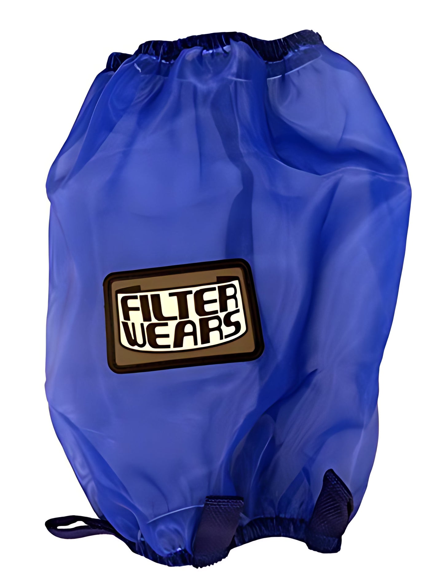 FILTERWEARS Pre-Filter K392K For UNI NU3214ST K&N Air Filter YA-7008, YA-7008DK