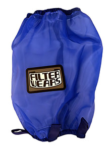 FILTERWEARS Pre-Filter K392K For UNI NU3214ST K&N Air Filter YA-7008, YA-7008DK