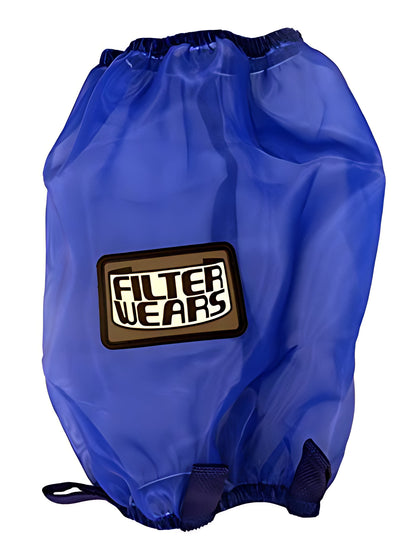 FILTERWEARS Pre-Filter K392K For UNI NU3214ST K&N Air Filter YA-7008, YA-7008DK