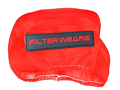 FILTERWEARS Pre-Filter K175 For K&N Air Filters E-3190 E-3218 Filter Wrap