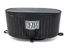 FILTERWEARS Pre-Filter K117 For K&N Air Filter RA-077V, 22-2020 Filter Wrap