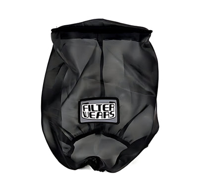 FILTERWEARS Pre-Filter K157 For K&N RU-2820 RX-2820 22-8044PK, AEM 21-2036DK