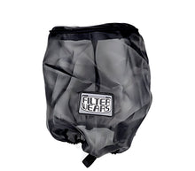 FILTERWEARS Pre-Filter A107 Compatible For aFe Air Filter 21-90022, 21-91016, 21-38505, 21-45505