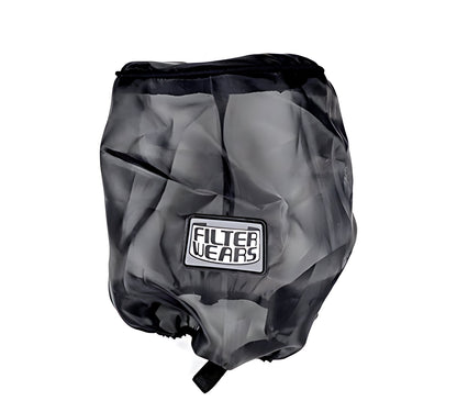 FILTERWEARS Pre-Filter A107 Compatible For aFe Air Filter 21-90022, 21-91016, 21-38505, 21-45505