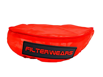 FILTERWEARS Pre-Filter K176 For K&N Air Filter E-3211 Filter Wrap