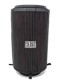 FILTERWEARS Pre-Filter K387 For K&N E-1796 Spectre HPR8038