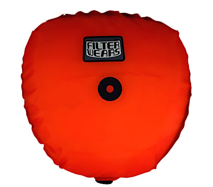 FILTERWEARS Pre-Filter F165 For GYTR 1SL-E41C0-V0-00 Twin Air 152218 Yamaha 1SL-14451-00-00