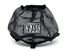 FILTERWEARS Pre-Filter F140 For K&N Air Filter YA-6601 Uni NU-3241ST: Fits 2001-2005 Yamaha YFM660R Raptor