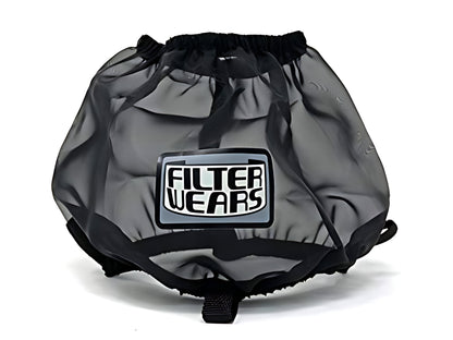 FILTERWEARS Pre-Filter F140 For K&N Air Filter YA-6601 Uni NU-3241ST: Fits 2001-2005 Yamaha YFM660R Raptor