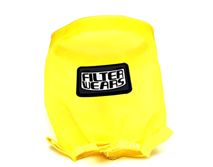 FILTERWEARS Pre-Filter F155 For UNI Dual Stage Air Filter NU-4102ST Honda TRX