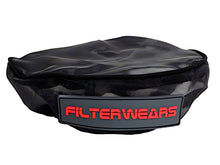 FILTERWEARS Pre-Filter K176 For K&N Air Filter E-3211 Filter Wrap